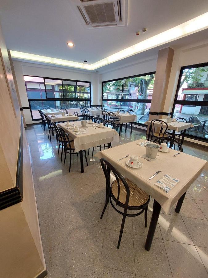 Vinsea Hotel Беллария-Иджеа-Марина Экстерьер фото
