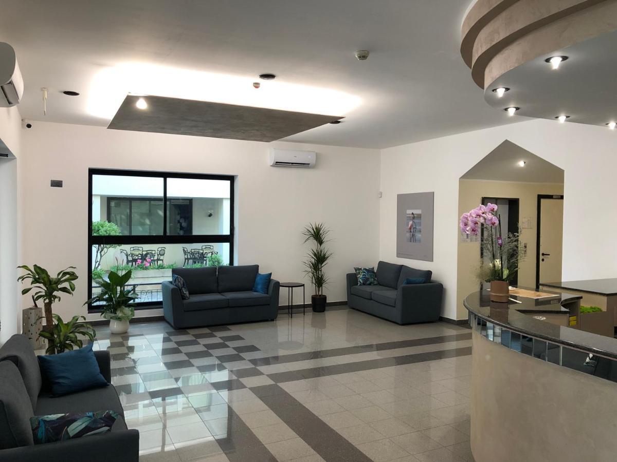 Vinsea Hotel Беллария-Иджеа-Марина Экстерьер фото