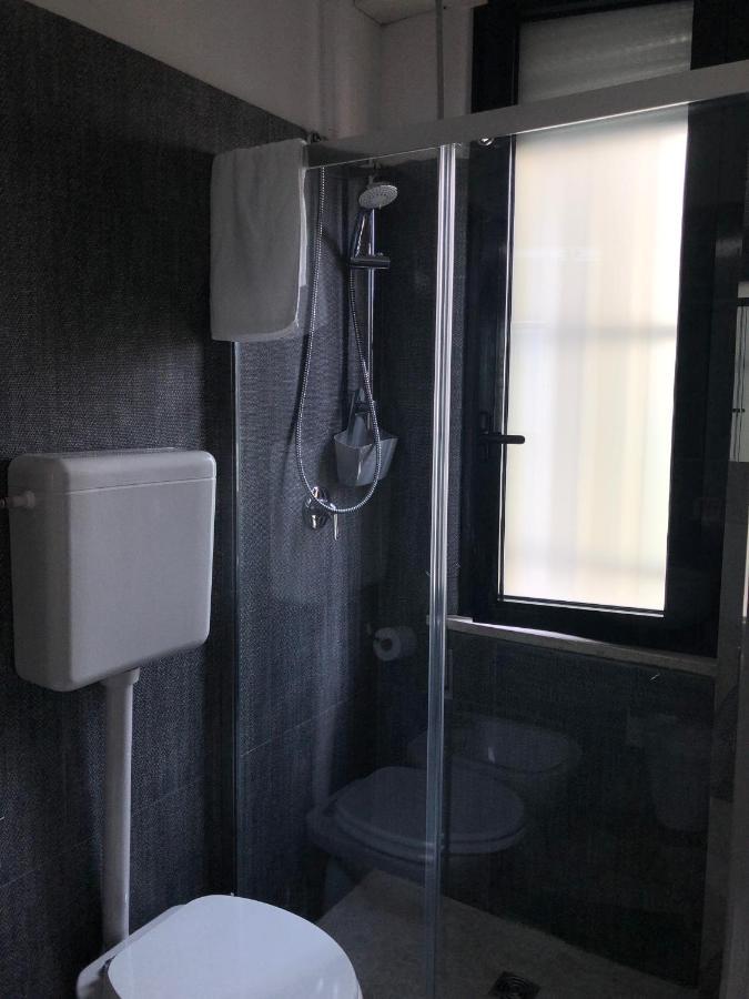 Vinsea Hotel Беллария-Иджеа-Марина Экстерьер фото