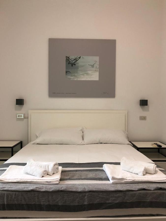 Vinsea Hotel Беллария-Иджеа-Марина Экстерьер фото