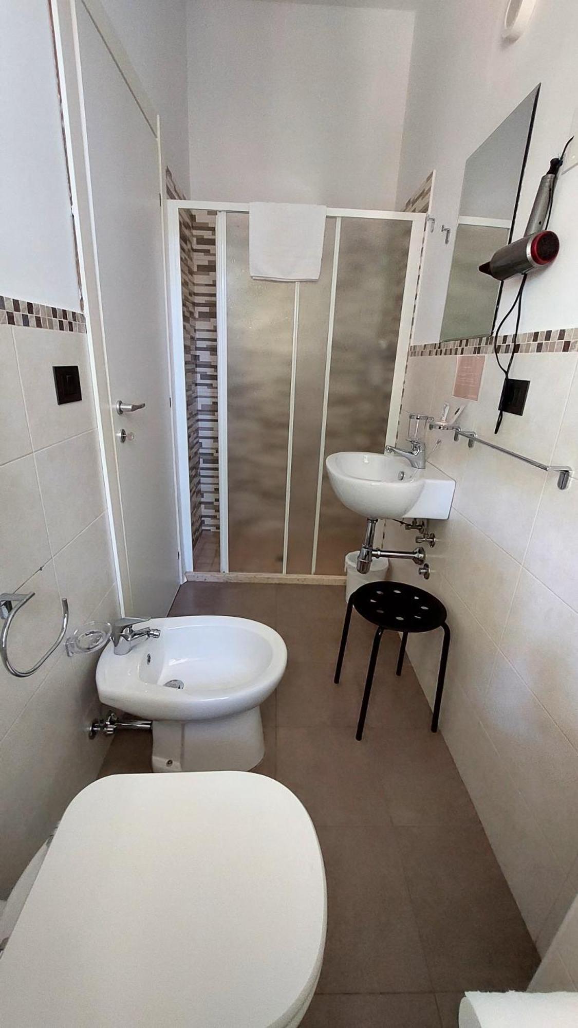 Vinsea Hotel Беллария-Иджеа-Марина Экстерьер фото