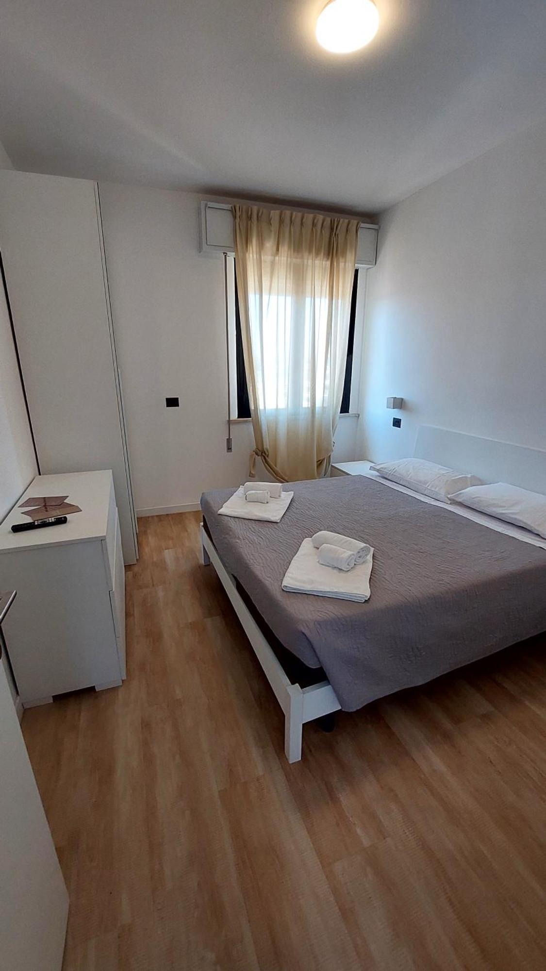 Vinsea Hotel Беллария-Иджеа-Марина Экстерьер фото